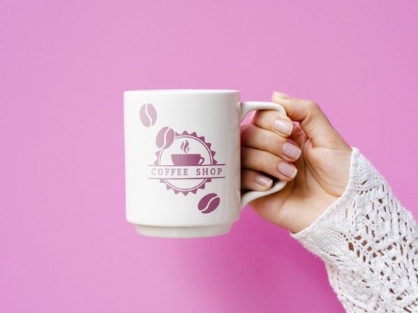 Design Your Own Mug