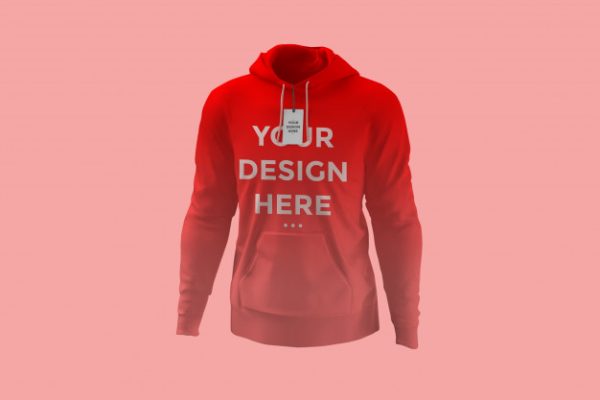 Design Your Own Hoodies